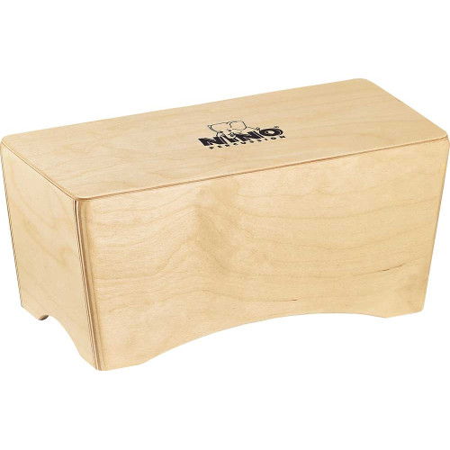 BONGO CAJON, NATURAL NINO931