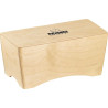 BONGO CAJON, NATURAL NINO931