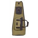 Funda trombón tenor Bam NASH3130SCA Nashville gris/beige Gris