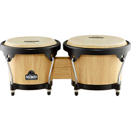 BONGO NATURAL 6´5&7´5 NINO3NT-