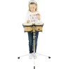 BONGO NATURAL 6´5&7´5 NINO3NT-