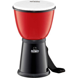 DJEMBE NINO18R/BK