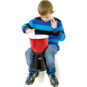 DJEMBE NINO18R/BK
