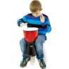 DJEMBE NINO18R/BK