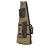 Funda trombón tenor Bam NASH3130SCA Nashville gris/beige Gris