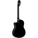 GUIT. ELECTROAC. RCE138-T4BK