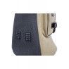 Funda trombón tenor Bam NASH3130SCA Nashville gris/beige Gris