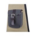 Funda trombón tenor Bam NASH3130SCA Nashville gris/beige Gris