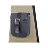 Funda trombón tenor Bam NASH3130SCA Nashville gris/beige Gris