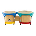 BONGO MADERA Y COLORES NINO3NT