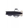 Funda trombón tenor Bam NASH3130SCA Nashville gris/beige Gris