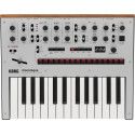 TECLADO MONOLOGUE SILVER