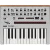 TECLADO MONOLOGUE SILVER