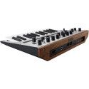 TECLADO MONOLOGUE SILVER