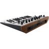TECLADO MONOLOGUE SILVER