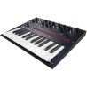 TECLADO MONOLOGUE BLUE