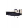 Funda trombón tenor Bam NASH3130SCA Nashville gris/beige Gris