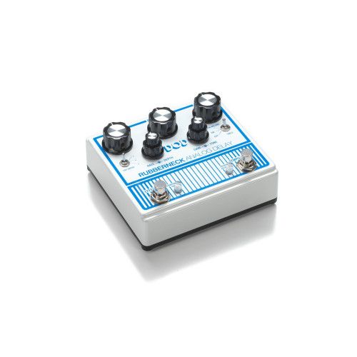 PEDAL DOD RUBBERNECK