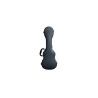 Estuche ukelele concierto ABS Rapsody Armonia