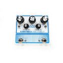 PEDAL DOD RUBBERNECK