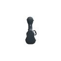 Estuche ukelele concierto ABS Rapsody Armonia