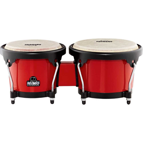 BONGO NINO17R-BK