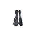 Estuche ukelele concierto ABS Rapsody Armonia