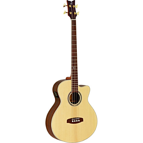 BAJO ACUST. D558-4