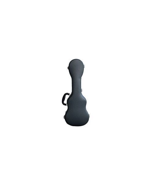 Estuche ukelele soprano ABS Rapsody Armonia