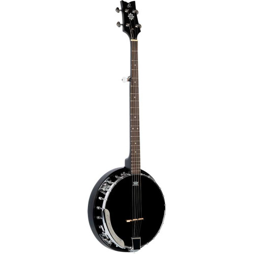 BANJO OBJ250-SBK