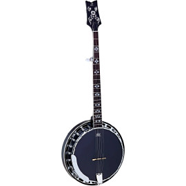 BANJO OBJ450-SBK
