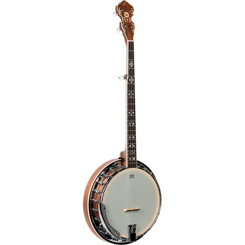 BANJO OBJ550W-SNT