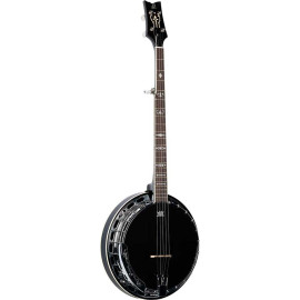 BANJO OBJ650-SBK