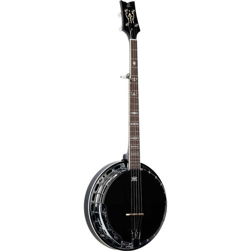 BANJO OBJ650-SBK