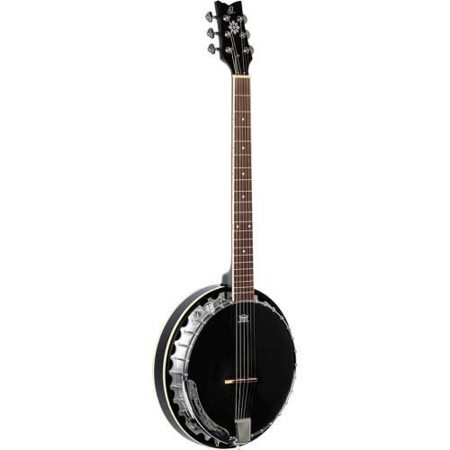 BANJO OBJE350/6-SBK