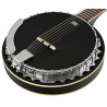 BANJO OBJE350/6-SBK