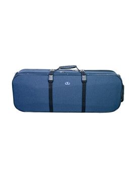 Estuche viola Artonus NEVA Azul/Burdeos
