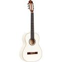 GUIT. CLAS. R121-3/4WH