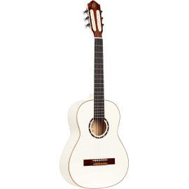 GUIT. CLAS. R121-3/4WH