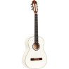 GUIT. CLAS. R121-3/4WH