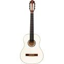 GUIT. CLAS. R121-3/4WH
