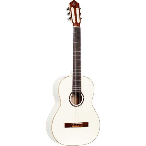 GUIT. CLAS. R121WH