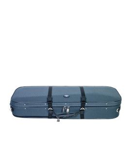 Estuche viola Artonus NEVA Gris/Burdeos