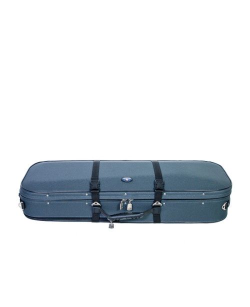 Estuche viola Artonus NEVA Gris/Burdeos