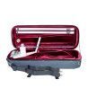 Estuche viola Artonus NEVA Gris/Burdeos
