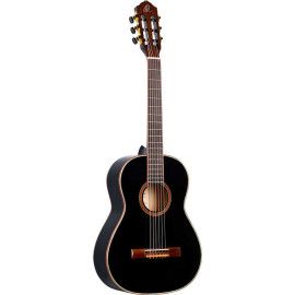 GUIT. CLAS. R221BK-3/4
