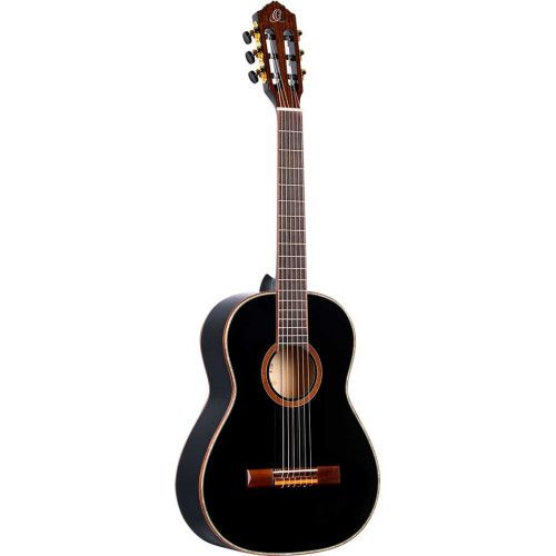 GUIT. CLAS. R221BK-3/4
