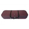 Estuche viola Artonus NEVA Ciclamen
