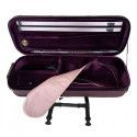 Estuche viola Artonus NEVA Ciclamen