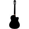 GUIT. ELECTROAC. RCE138-T4BK-L